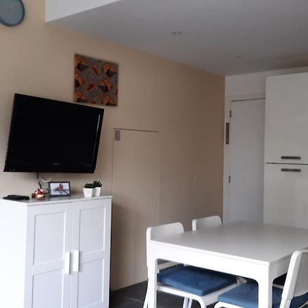 Appartement Terrasses De Malmedy - Duplex 419 Extérieur photo