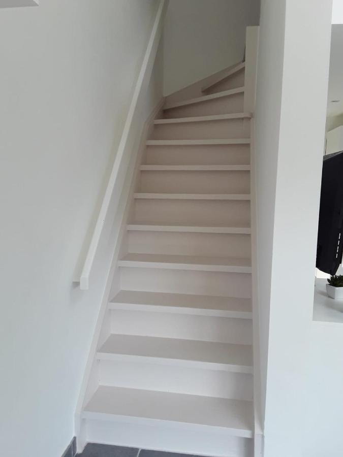 Appartement Terrasses De Malmedy - Duplex 419 Extérieur photo