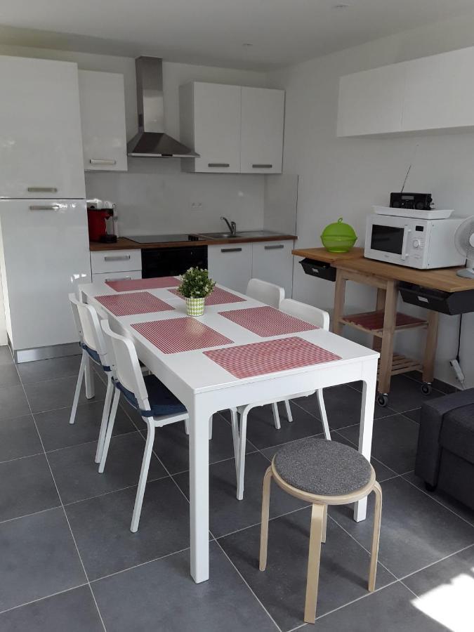Appartement Terrasses De Malmedy - Duplex 419 Extérieur photo