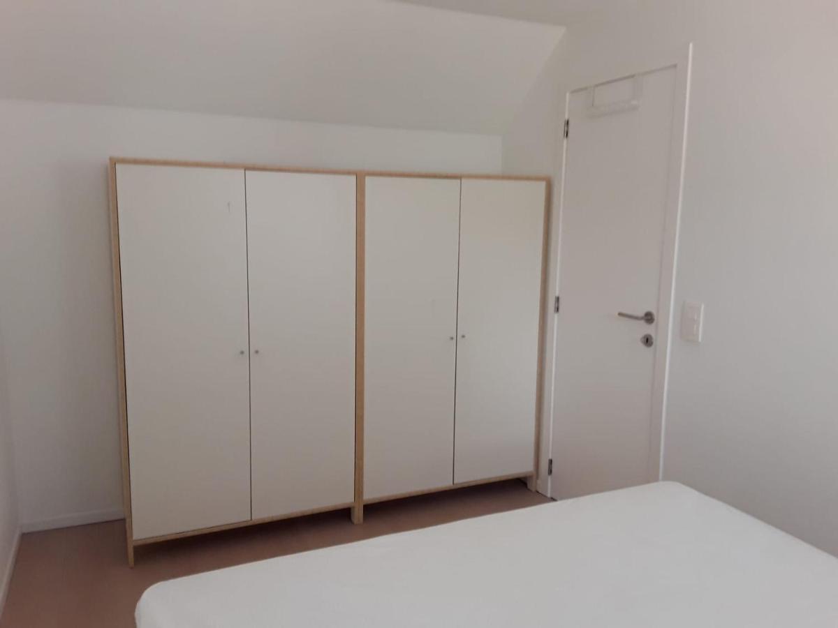 Appartement Terrasses De Malmedy - Duplex 419 Extérieur photo