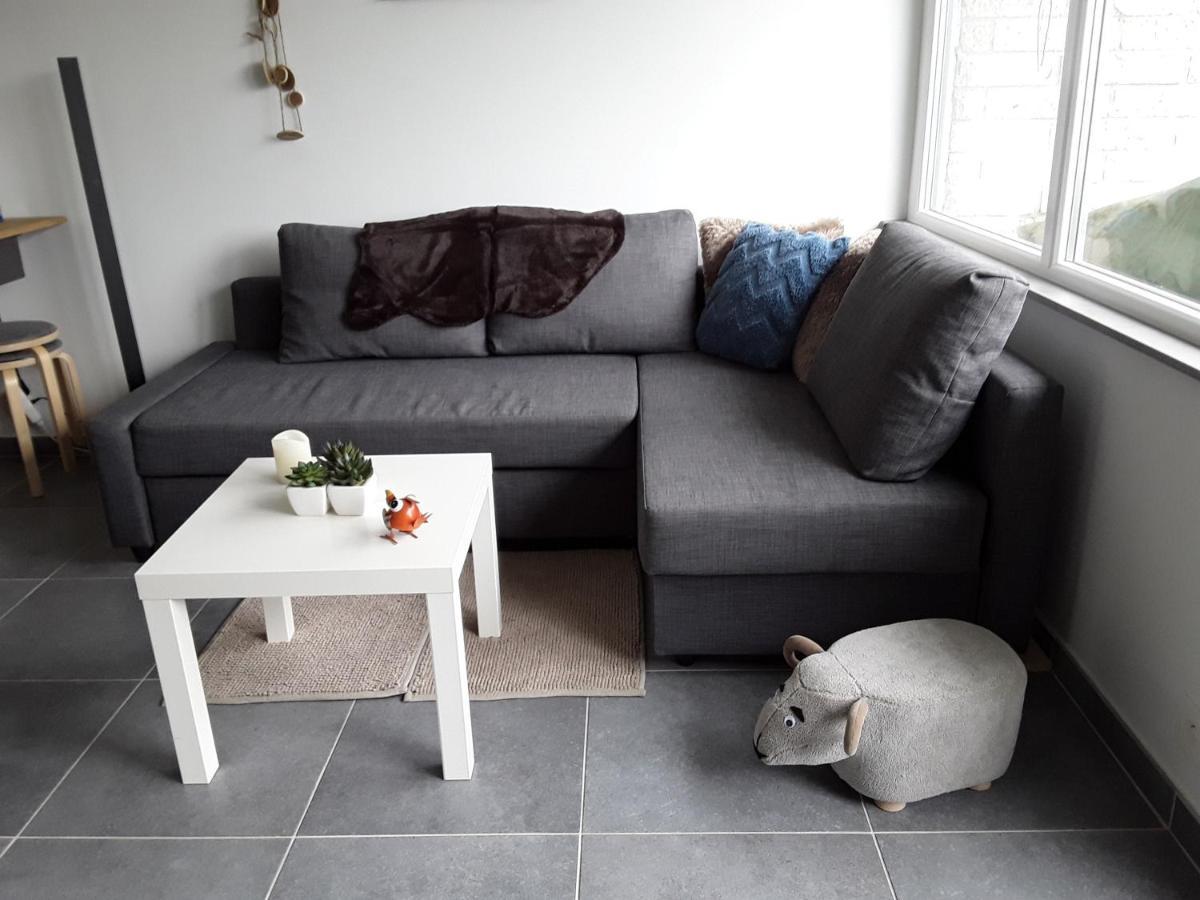 Appartement Terrasses De Malmedy - Duplex 419 Extérieur photo